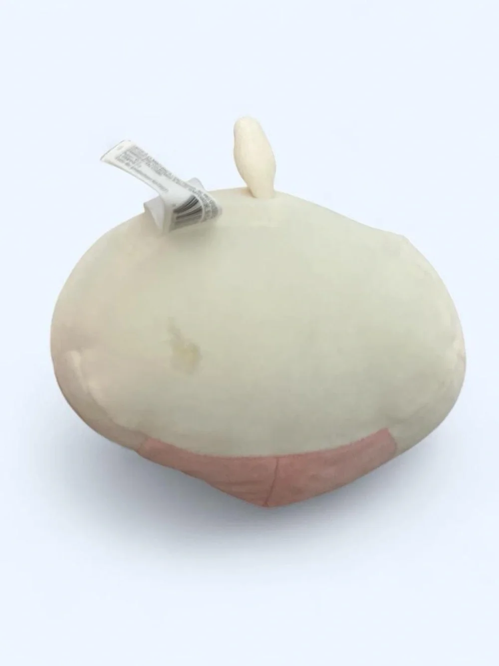 Squishmallows plush dog